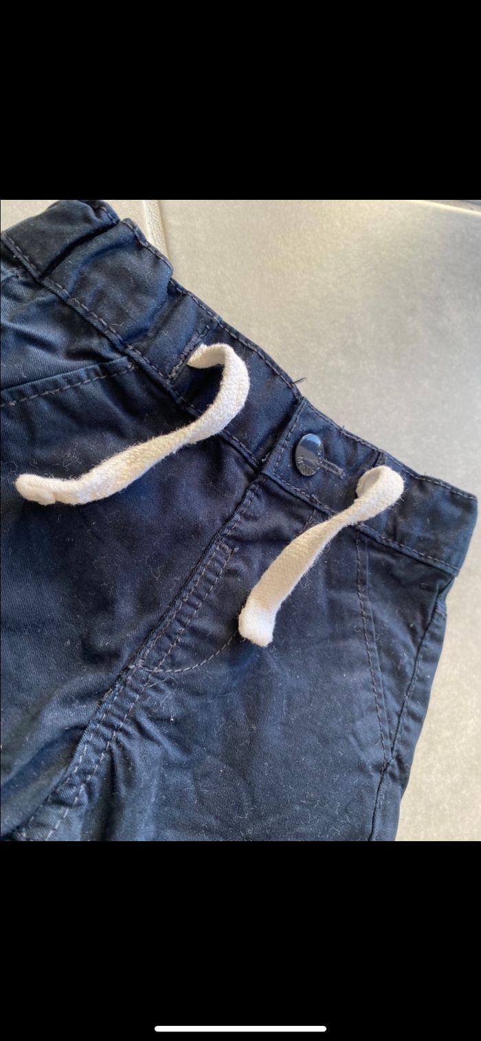 Pantalon 3 mois - photo numéro 4