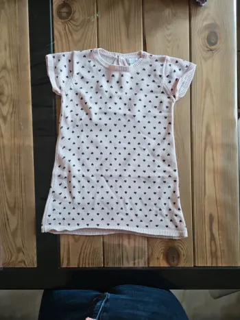 Robe pull
