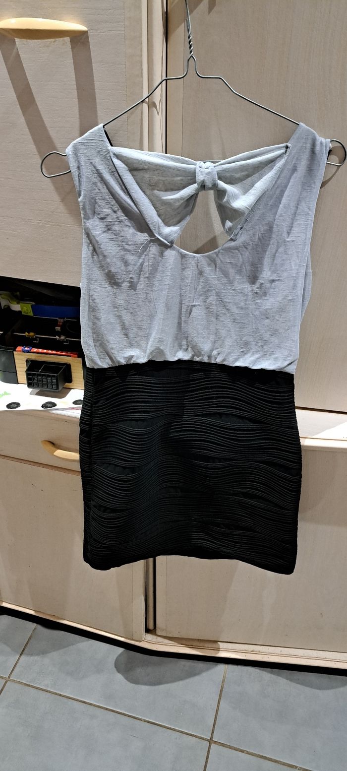 Robe femme taille s - photo numéro 2