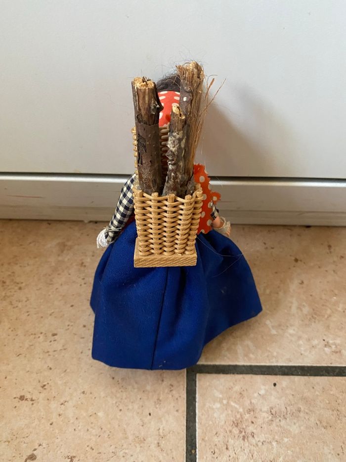 Poupée - photo numéro 3