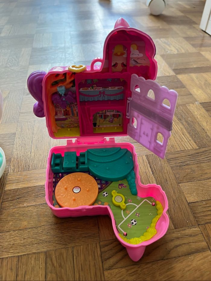 Lot Polly Pocket - photo numéro 6