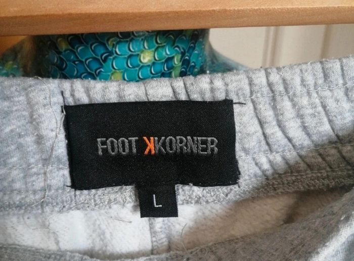 Joli jogging Foot korner - photo numéro 2