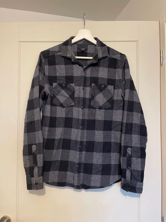 Chemise homme