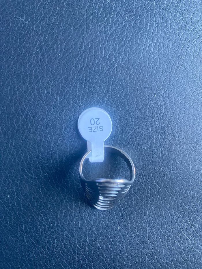 Bague - photo numéro 2