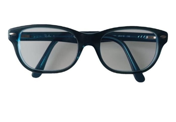 Lunettes Ray ban