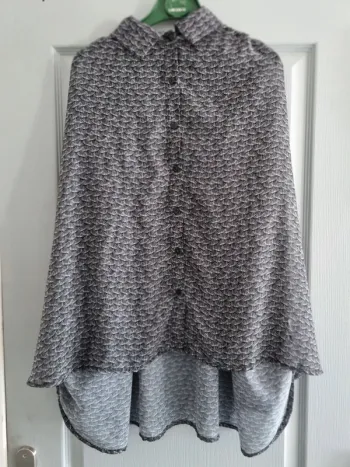 Chemise Molly Bracken