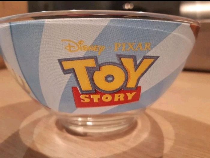 Bol toy story - photo numéro 3
