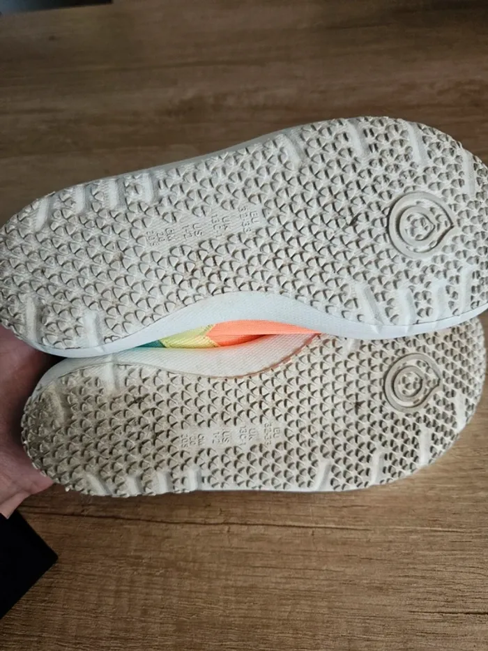 Chaussons aquatique - photo numéro 4