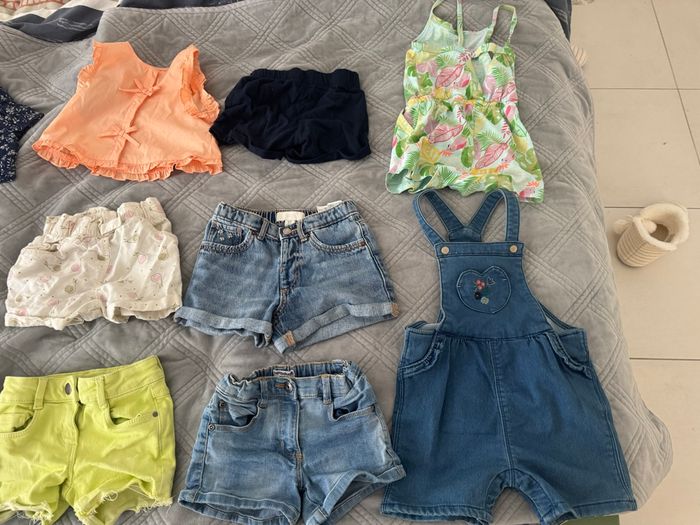 Lot vêtements  3 ans - photo numéro 4