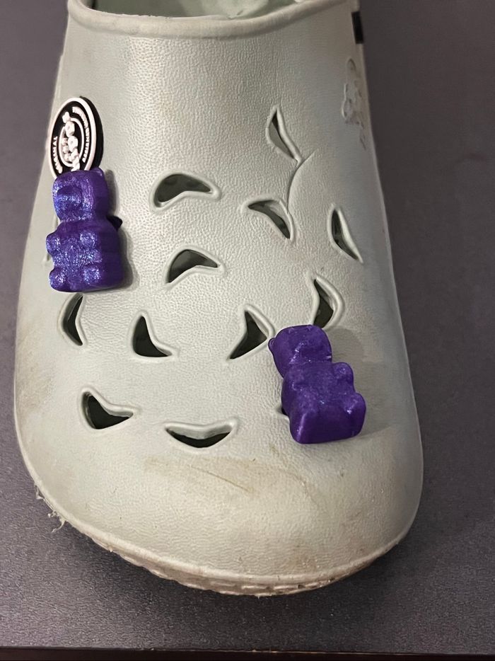 Breloques pour Crocs