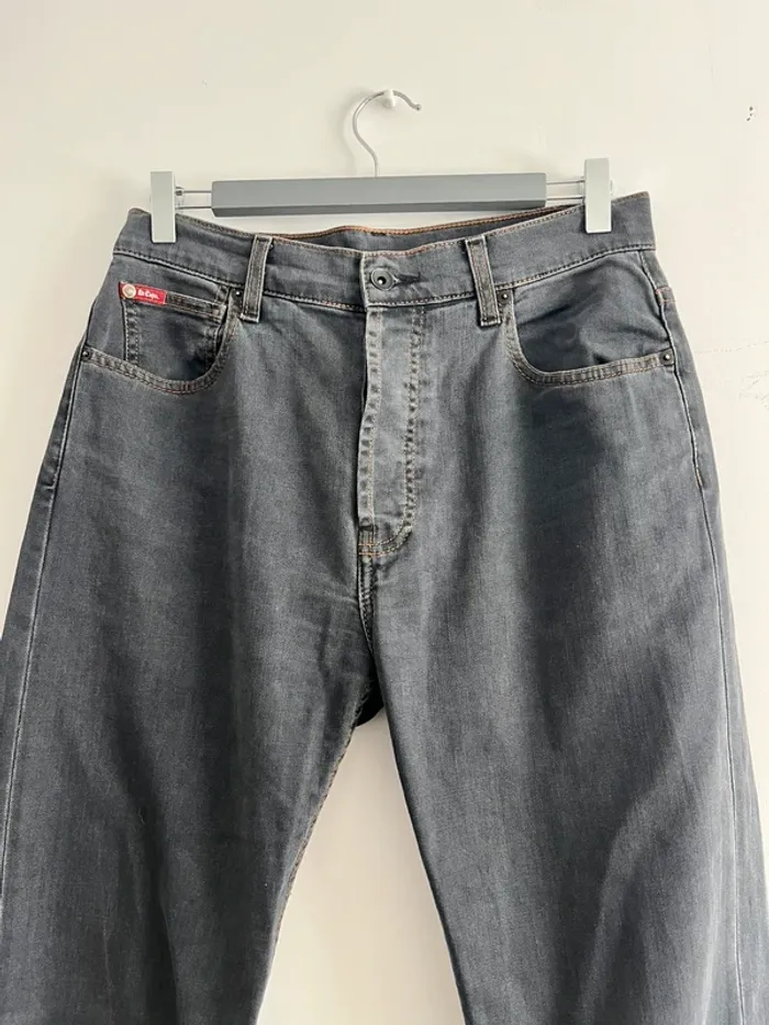 Jeans Lee Cooper homme taille W30L34 - photo numéro 3