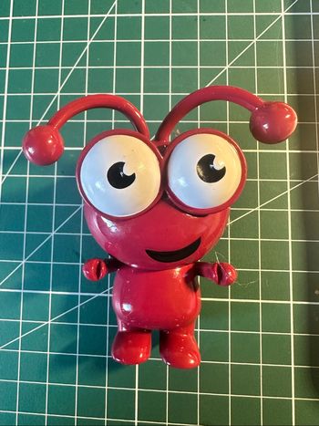 Cutie cricut