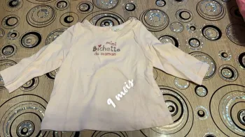 Pull gémo