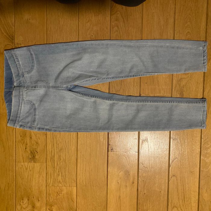 Jegging jean taille 5/6 ans