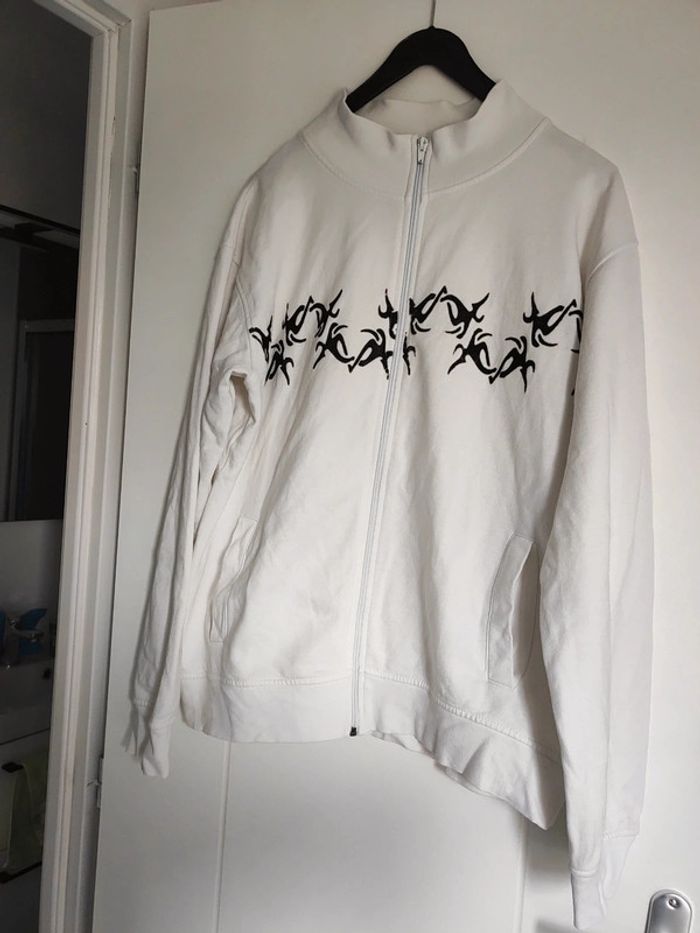 Sweat homme kiabi