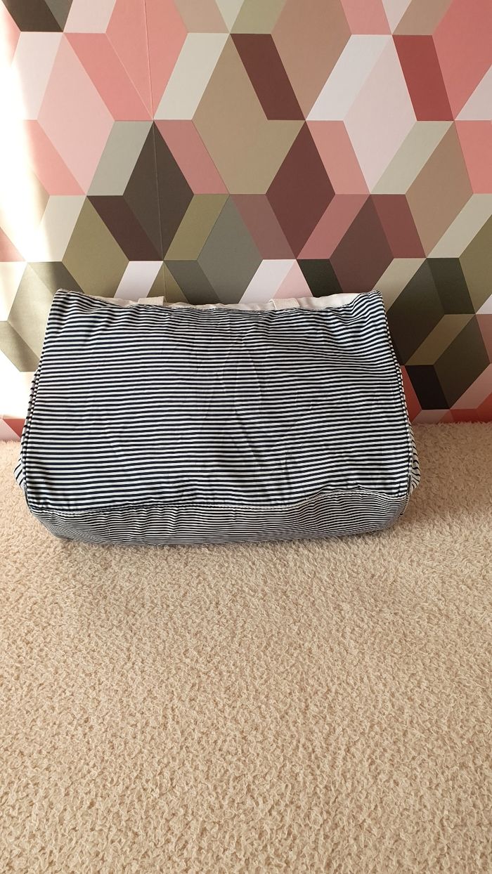 Grand dac à langer Kiabi - photo numéro 4