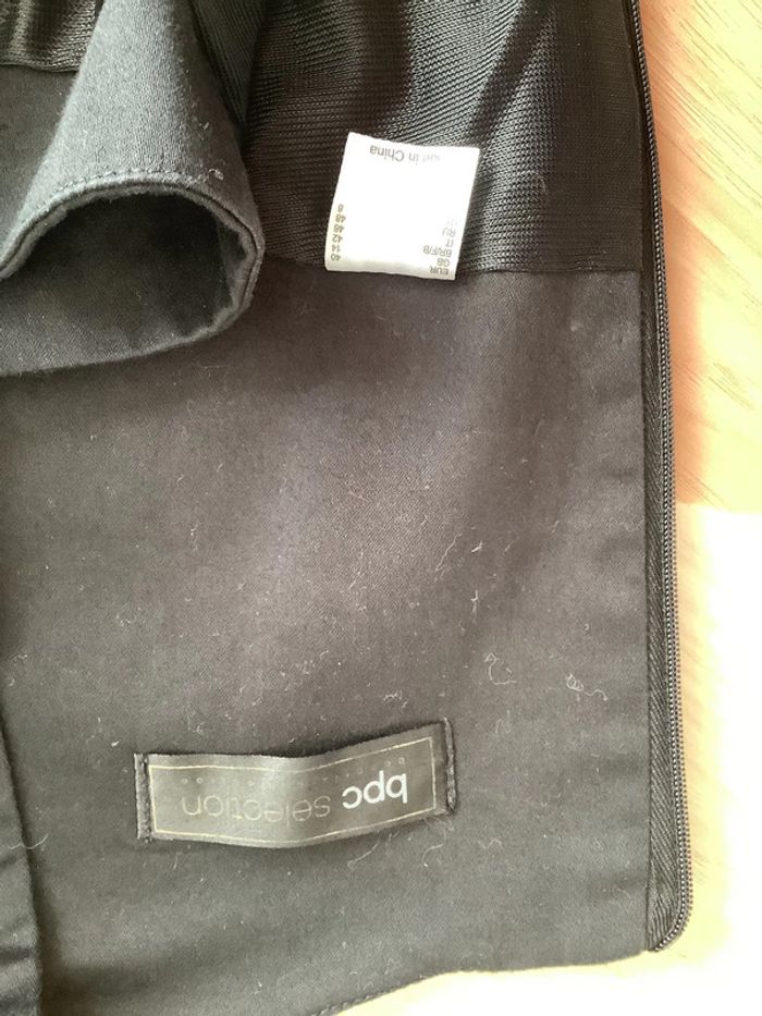 Ensemble robe et boléros - photo numéro 5