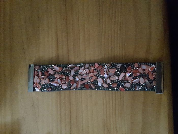 Manchette neuve - photo numéro 2