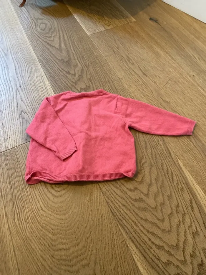 Lot 3 gilets - photo numéro 9