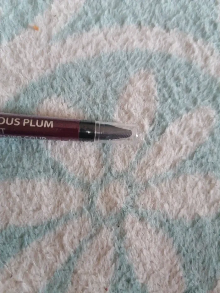 Crayon à lèvres waterproof neuf Gosh - photo numéro 2