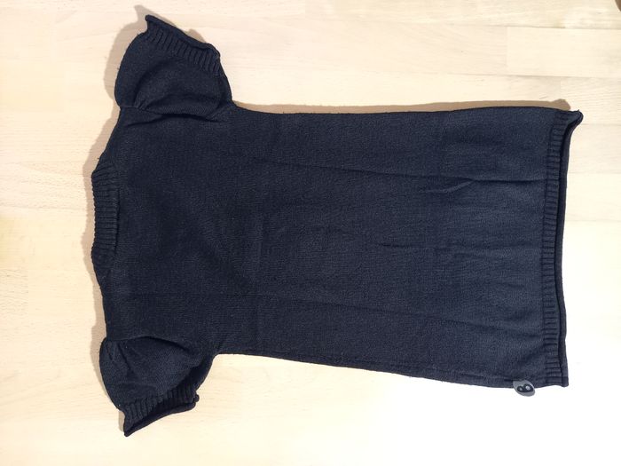 Robe pull Barbapapa 3 ans 🎀 - photo numéro 4