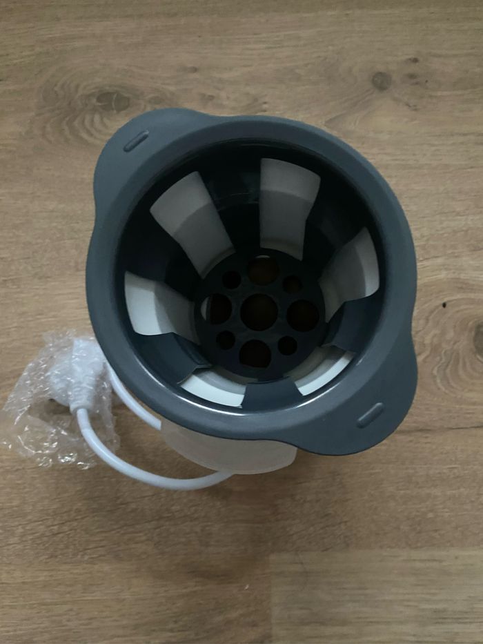 Chauffe biberon - photo numéro 6