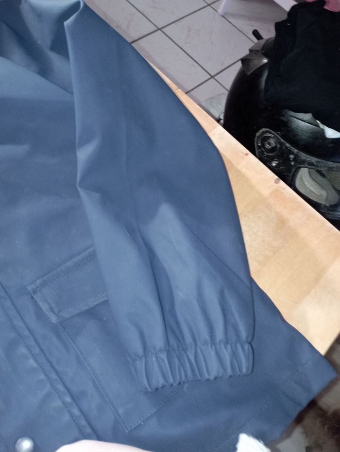 Manteau de pluie - photo numéro 4
