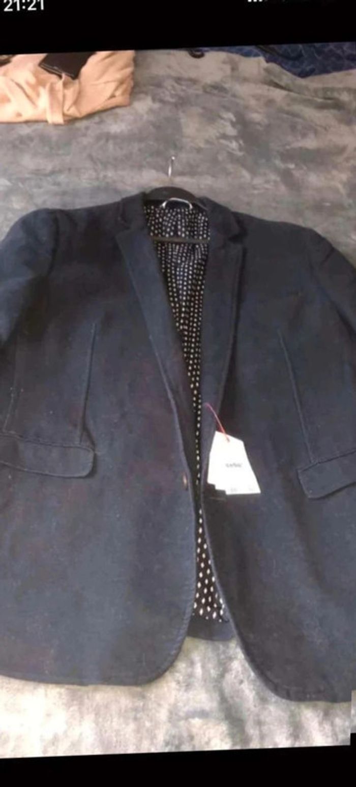 Veste homme - photo numéro 6
