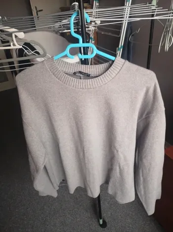 Pull Zara L