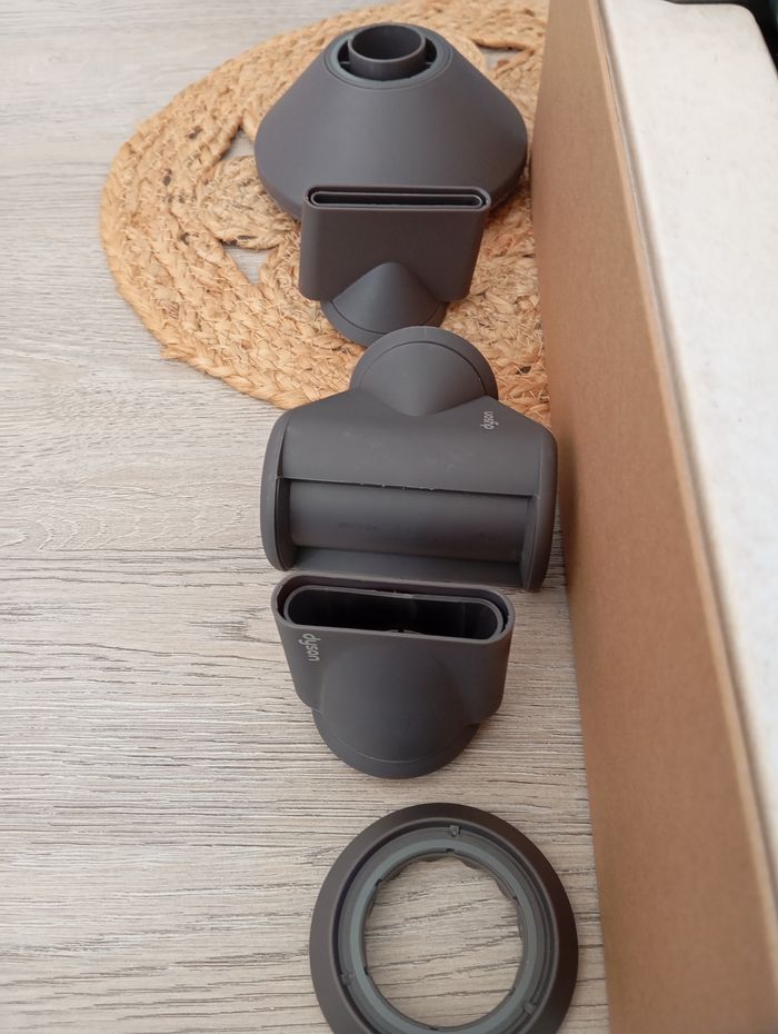 Dyson, Supersonic, sèche-cheveux - photo numéro 3