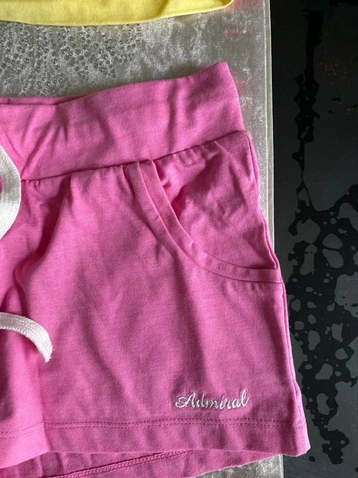 Short lot de 2 taille M neufs - photo numéro 4
