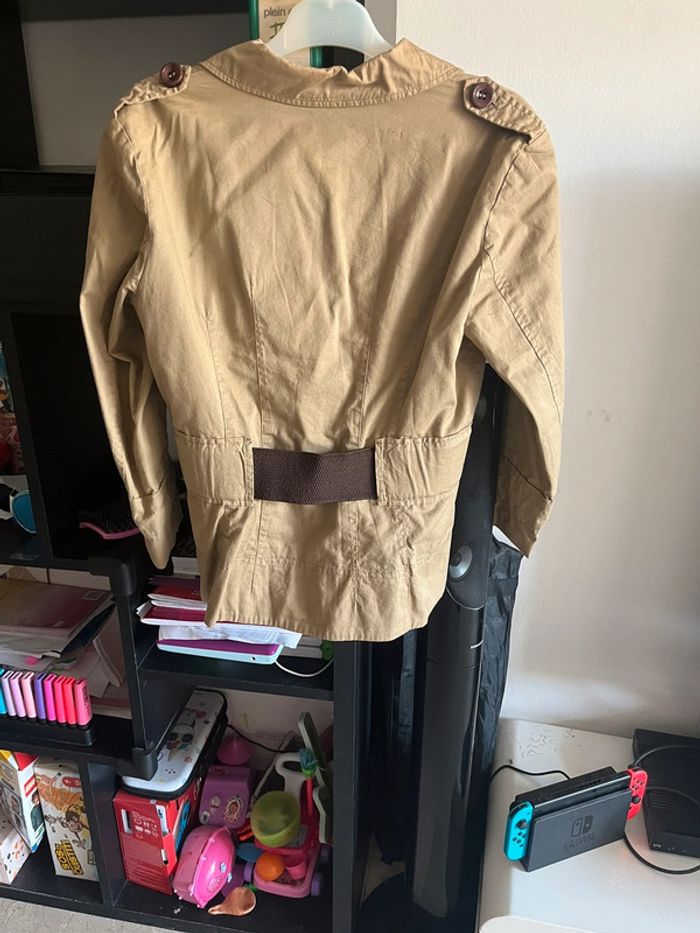 Veste femme Autre Ton - photo numéro 4