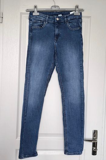Jean skinny 36