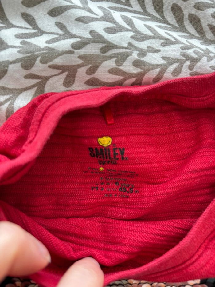 Tee shirt garçon - photo numéro 2