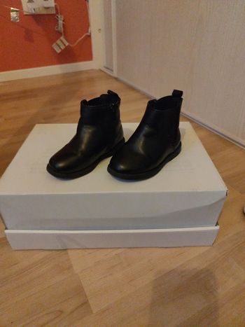 Bottines