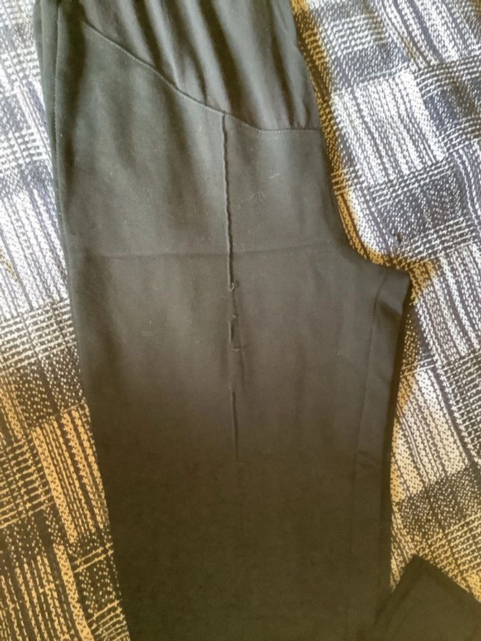 Legging grossesse 🤰 taille S - photo numéro 3