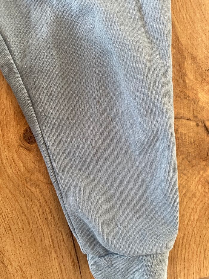 Lot 2 bas jogging 18 mois - photo numéro 3