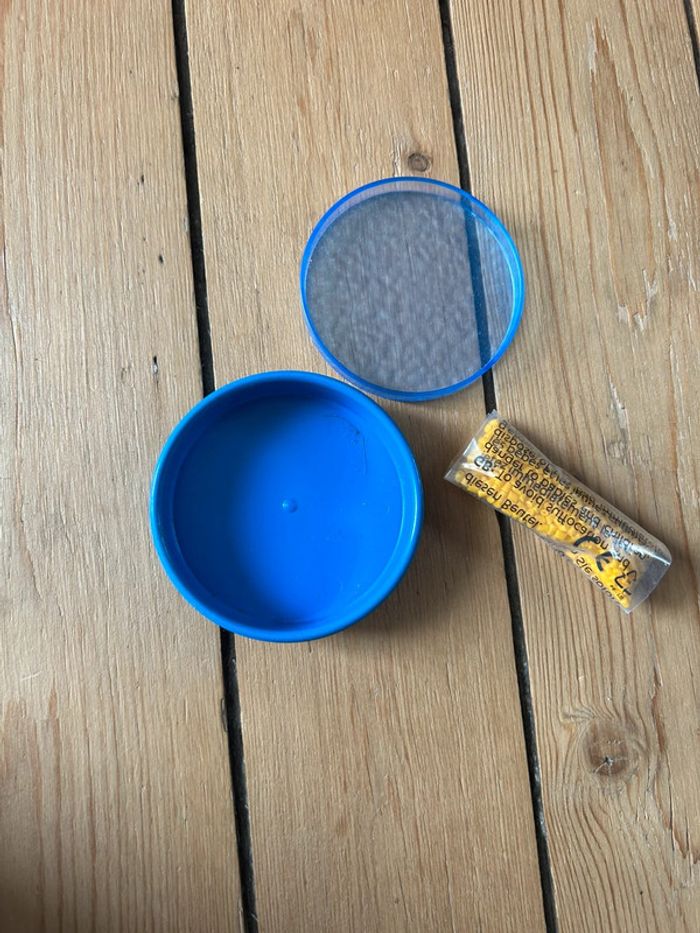 Mini piscine playmobil - photo numéro 2