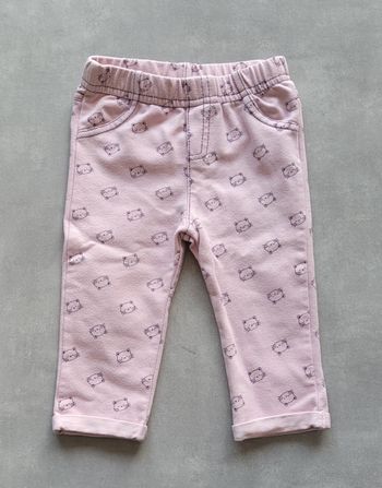 Jegging 6 mois