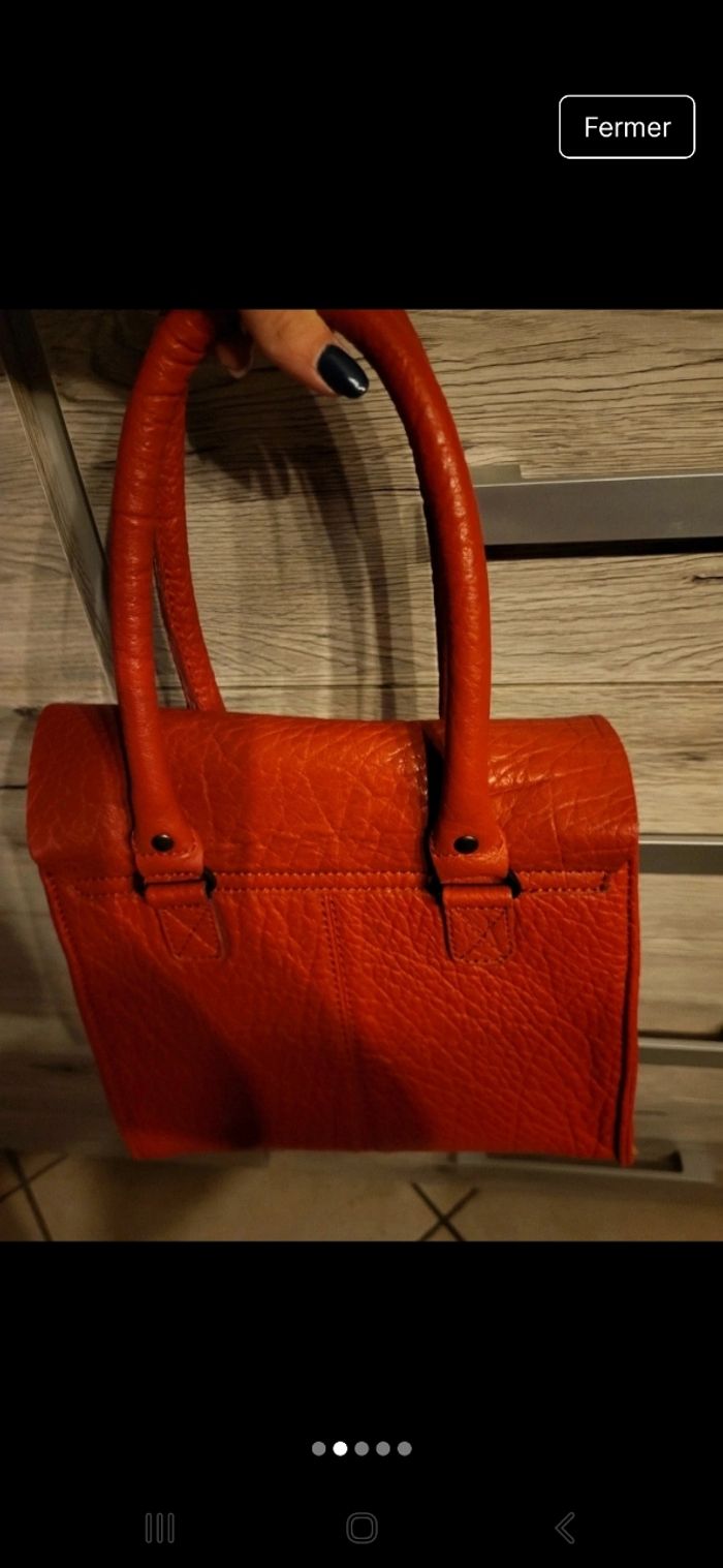 Sac Rive gauche S - photo numéro 2