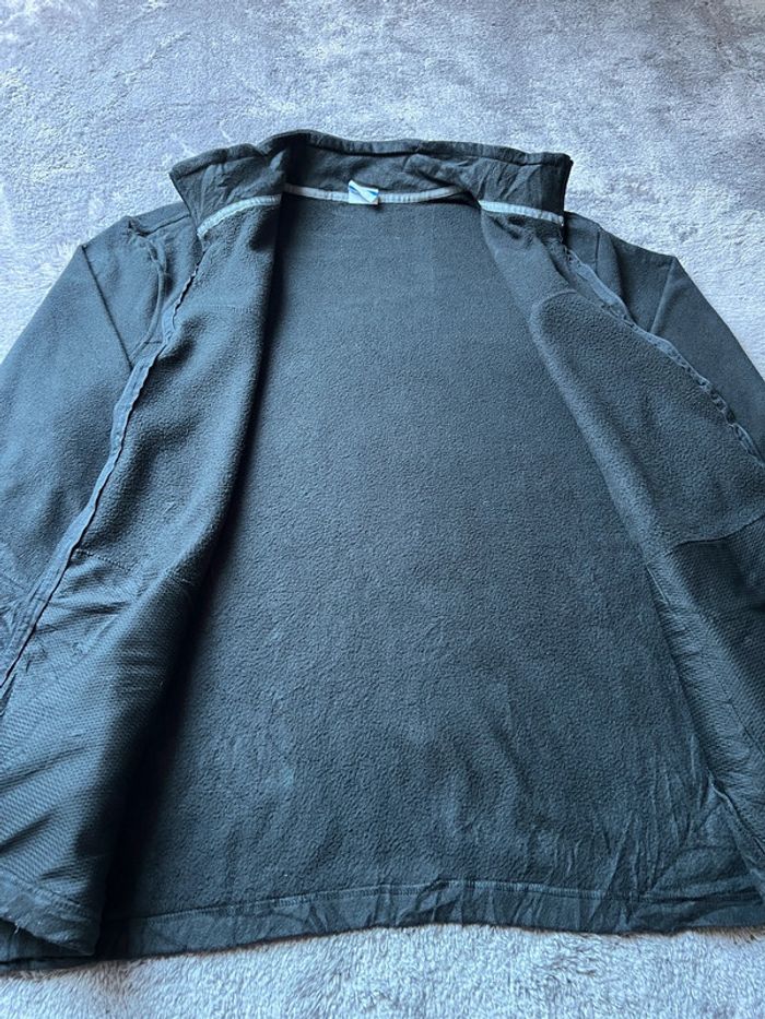 Veste Polaire Starter Noire – Taille XL - photo numéro 9
