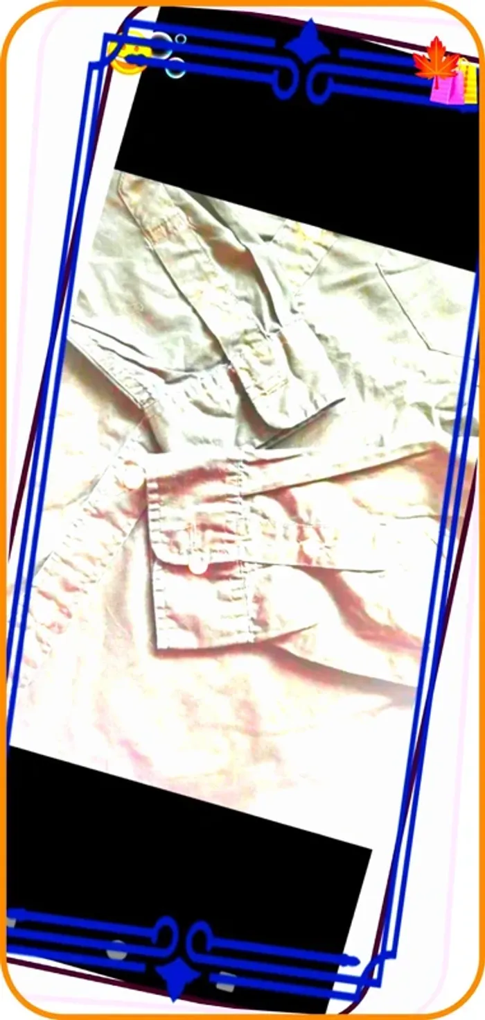 Chemise homme Polo Ralph Lauren M - photo numéro 2