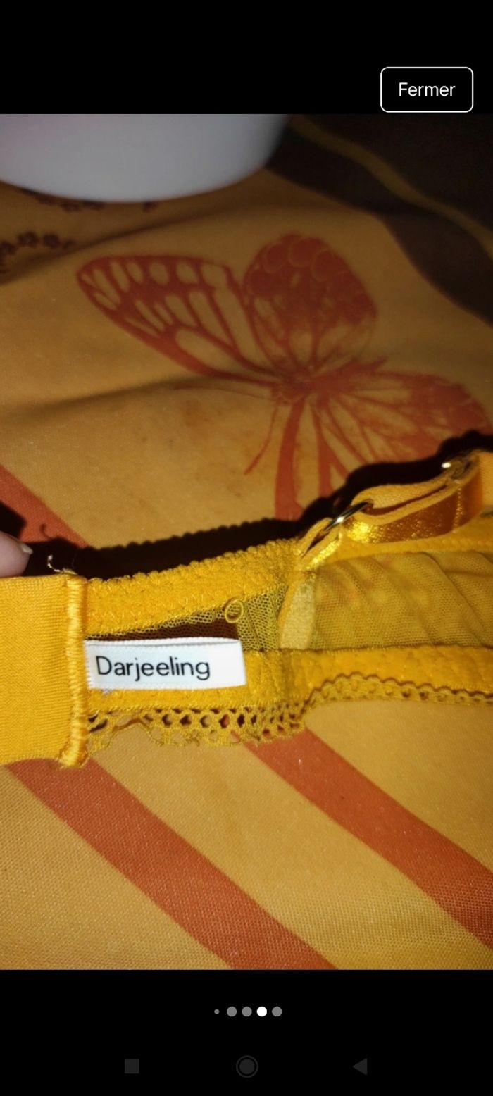 Très beau soutien gorge f6 - photo numéro 5