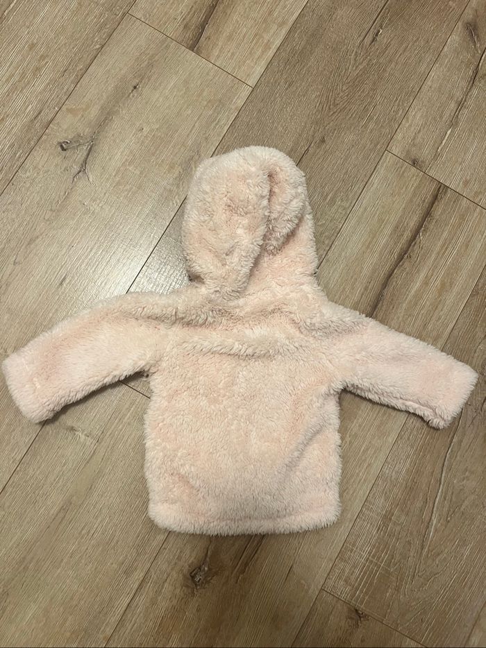 Gillet - photo numéro 5