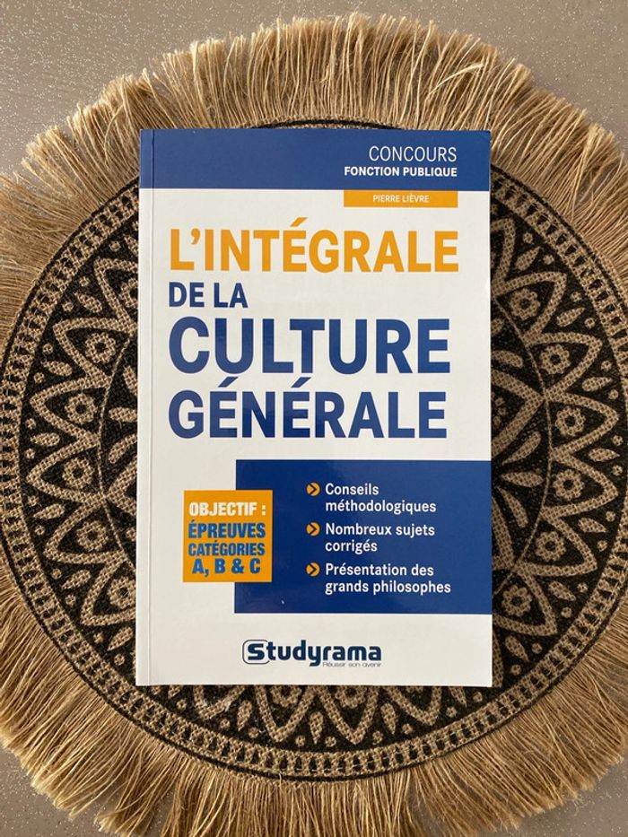 Concours fonction publique - photo numéro 2