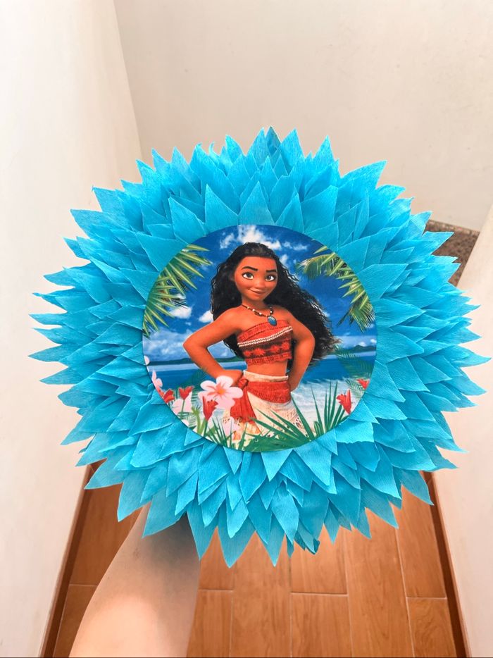 Pinata - photo numéro 2