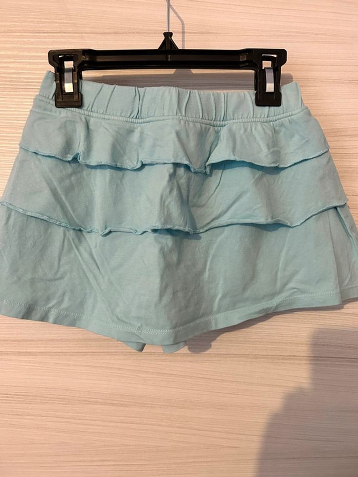Jupe short « Sergent Major » - photo numéro 4