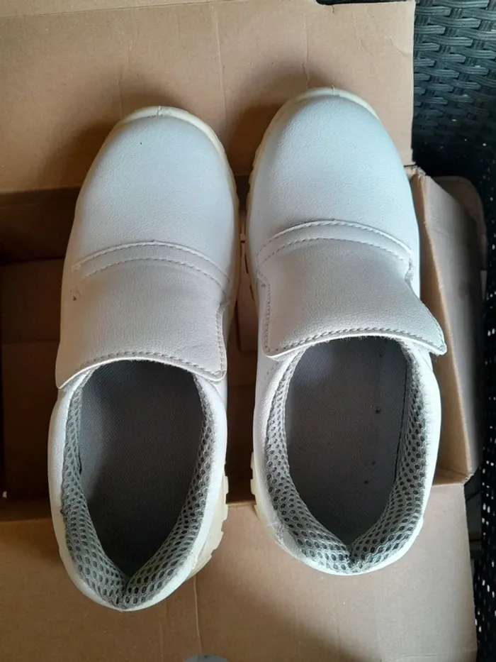 Chaussure de sécurité 37