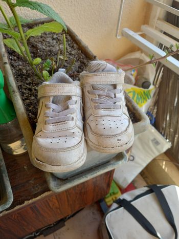 Chaussures enfants