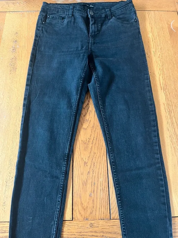 Jeans skinny - photo numéro 6